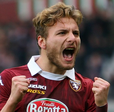 Ciro Immobile