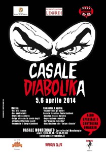 casale-diabolika-manifesto_s-209x300 Casale Diabolika: week-end con Diabolik al Castello del Monferrato