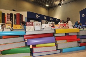 salone-libro-300x198 Salone Libro: si fa avanti Itedi, ma solo in caso di permanenza a Torino