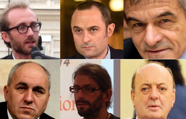 elezioni regionali 2014