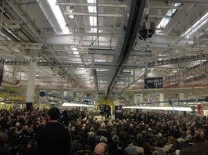 MASERATI-GRUGLIASCO-300x224 Cina, frenata alle vendite di Maserati: 600 operai passeranno da Grugliasco a Mirafiori