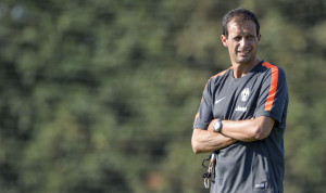 Allegri-300x178 Clamoroso a Vinovo: Juventus sconfitta dal Lucento