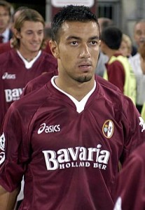 fabio_quagliarella_torino-207x300 Toro: Quaglierella è ufficiale, se parte Cerci si punta a Seferovic