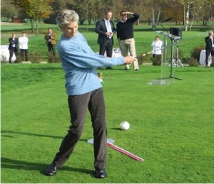 Allegra-Agnelli-300x259 Golf per Candiolo: vip sul green per la ricerca