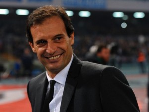 allegri-300x225 Juve: tanti infortuni nel reparto difensivo