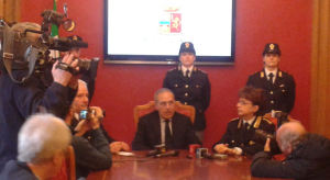 Longo-300x164 A capo della questura, un torinese d'adozione: "Faremo bene con le risorse che abbiamo"
