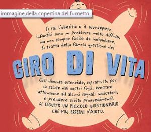 giro-di-vita-300x263 Giro di vita: semplici consigli per prevenire il sovrappeso dei bimbi