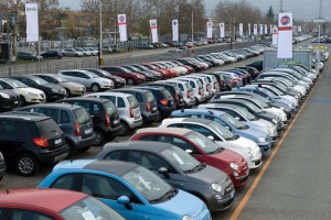 Fiat-Outlet-300x200 Motor Village: da oggi le auto usate in formato outlet
