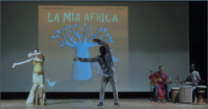 fiabe-africane-300x158 Fiabe africane con musica dal vivo in biblioteca, a Moncalieri