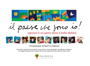 ilpaesechesonoio-300x221 Bambini allo specchio per scoprire gli altri, mostra e laboratori in biblioteca