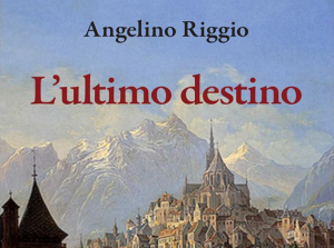 riggio-300x223 L'ultimo destino, incontro con l'autore nella biblioteca di Moncalieri