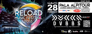 ultimo-manifesto-300x111 Musica allo stato puro, Torino scalda i motori per il Reload Music Festival