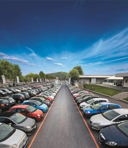 Automercato2-260x300 Agosto d'oro per Fca, +24,1% di auto vendute rispetto a luglio