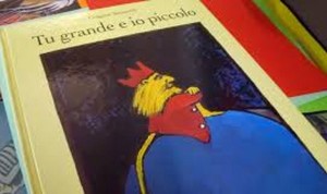 tu-grande-300x178 Tu grande e io piccolo: lettura animata con burattini alla biblioteca civica di Moncalieri