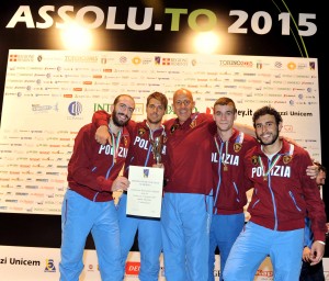 Fiamme-ORO-Spada-Maschile-TORINO-300x256 Scherma, Assoluti di Torino: tutti i risultati dell'edizione appena conclusa