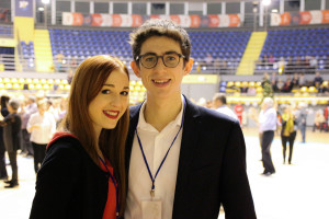 IMG_0255-300x200 Fotogallery - Festa d'auguri Over 60 al Palaruffini di Torino