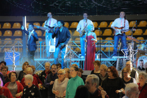 IMG_9523-300x200 Fotogallery - Festa d'auguri Over 60 al Palaruffini di Torino