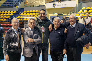 MG_9386-300x200 Fotogallery - Festa d'auguri Over 60 al Palaruffini di Torino