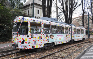 TramTorinoViaggiassagia-300x191 Sabato 23 al via a Torino ViaggiAssaggia, la nuova iniziativa della Centrale del Latte