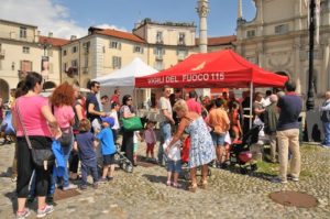 DSC_5600-300x199 Venariopoli, il progetto per educare alla sicurezza oggi a Venaria