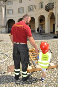 DSC_5617-199x300 Venariopoli, il progetto per educare alla sicurezza oggi a Venaria