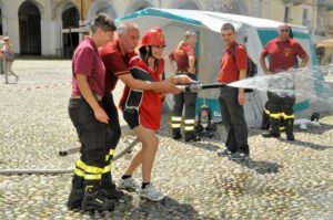 DSC_5831-300x199 Venariopoli, il progetto per educare alla sicurezza oggi a Venaria