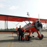 DSC_7300-150x150 Collegno: Al via le celebrazioni per i 100 anni dell'Aeroclub Torino.