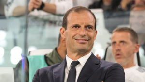 allegri-300x169 Juve, prove generali in vista del Sassuolo