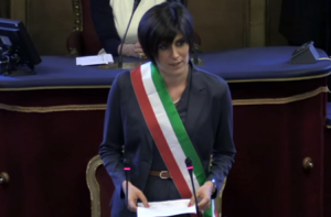 Appendino-Torino-300x197 Appendino: «Milano-Cortina candidatura incomprensibile»