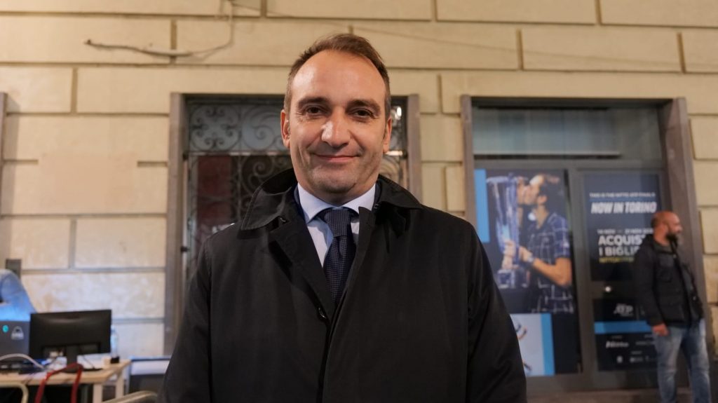 Stefano_LoRusso_zipnews-3-1024x575 Metro 2, ecco l'azienda che produrrà i veicoli della metropolitana