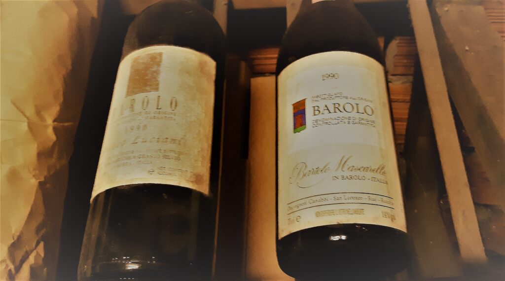 barolo-90-1024x570 In viaggio con i vignaioli indipendenti del Piemonte, Monchiero e il Barolo delle Rocche