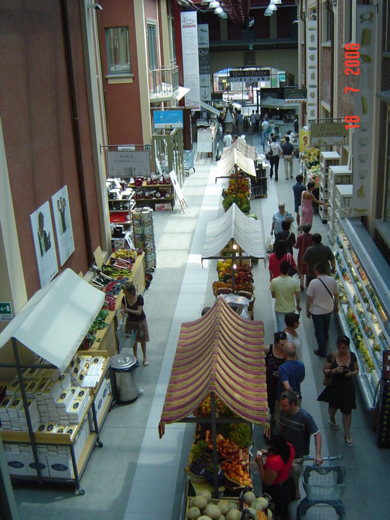 eataly1-768x1024 Cene speciali e vini d’alta quota per i quindici anni di Eataly