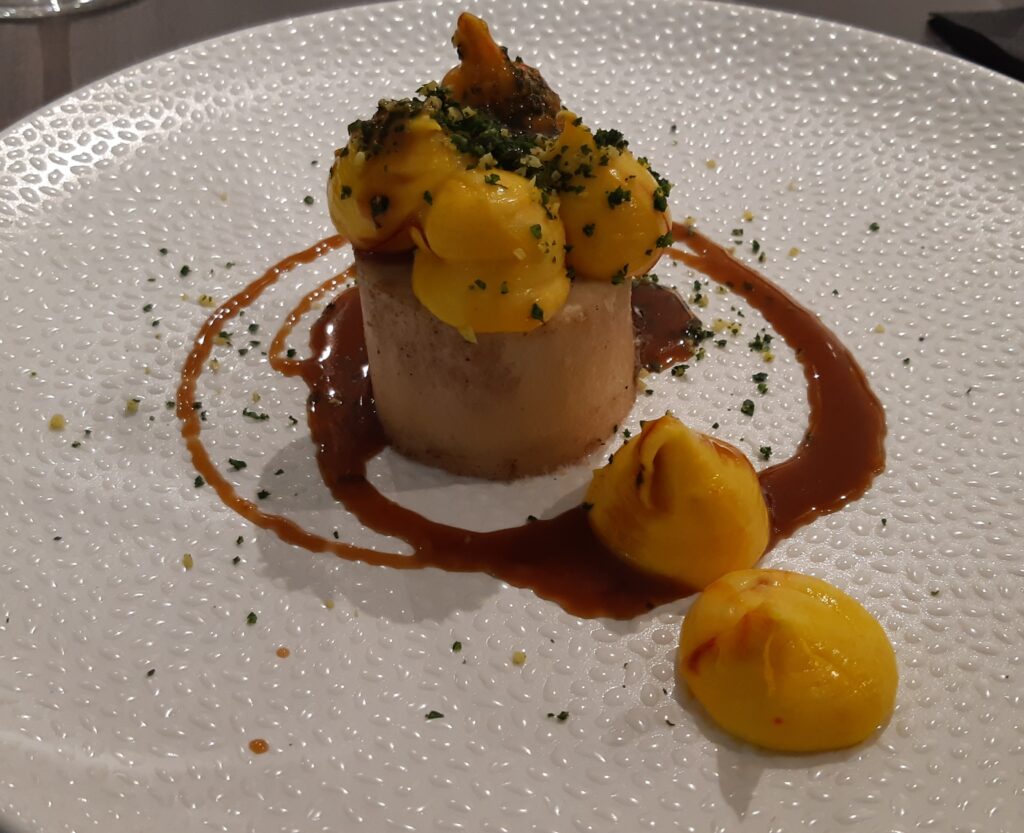 Tesse-crema-di-riso-1024x833 San Valentino a tavola, tra cene stellate e idee gourmet