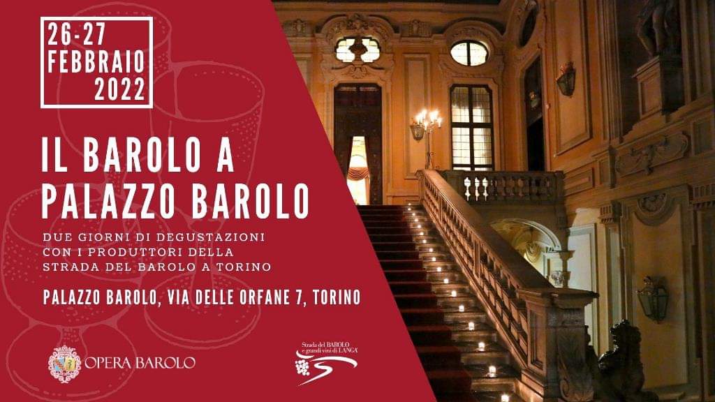 barolo-a-palazzo-barolo Torino riporta il Barolo a Palazzo e gli dedica un festival al Lingotto