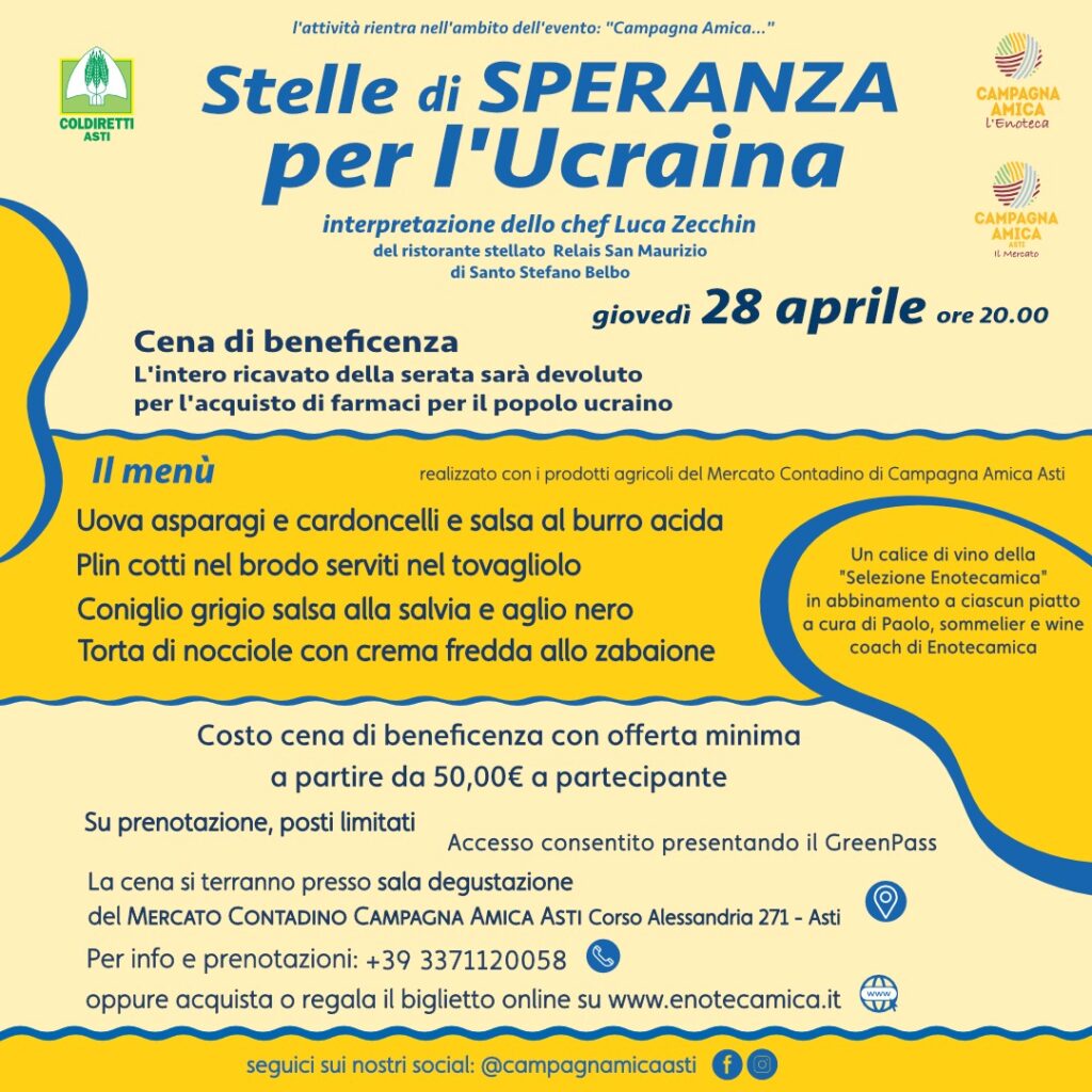 musso-zecchin-foto-28ap-1024x1024 Le birre di Teo Musso e la cucina di Luca Zecchin incontrano cultura e solidarietà ad Asti