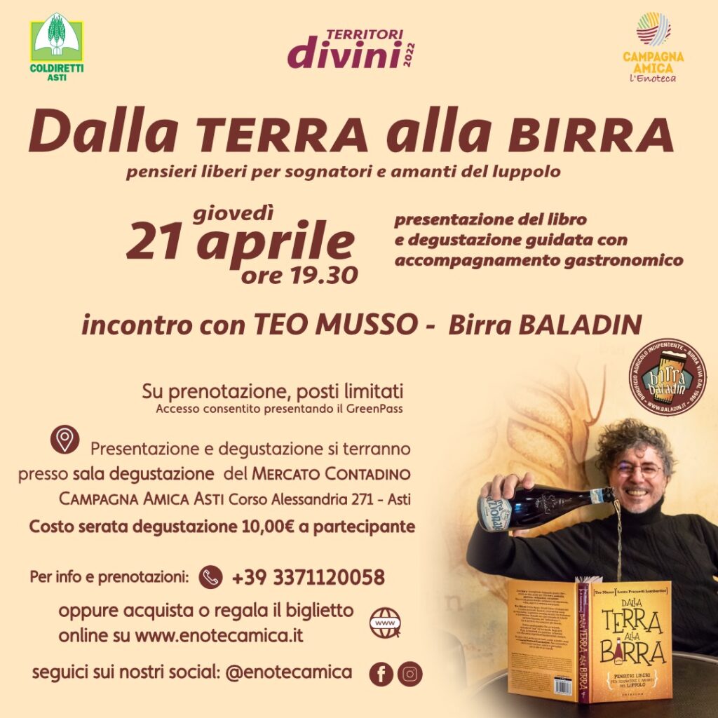 musso-zecchin-foto21-1024x1024 Le birre di Teo Musso e la cucina di Luca Zecchin incontrano cultura e solidarietà ad Asti