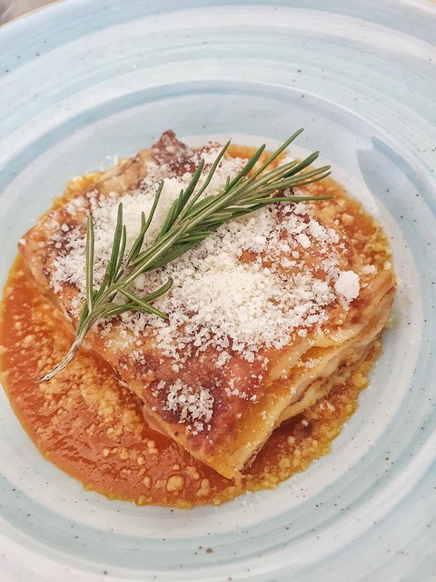 Lasagna-Così-comè Piatti musicali e cene a più mani, Torino impazzisce per l'Eurovision