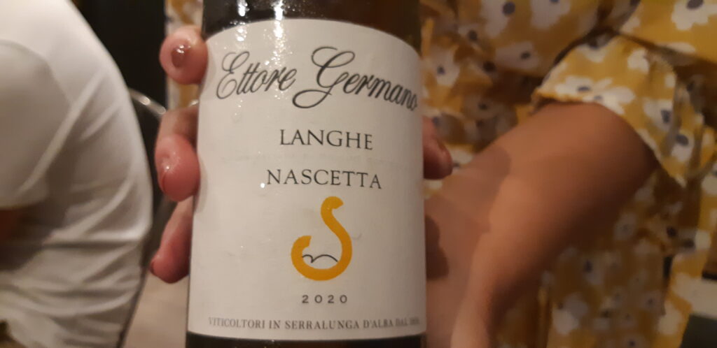 Germano-Nascetta-1024x498 Indigenous Langa e le sue Nascetta: vini sapidi, minerali e longevi