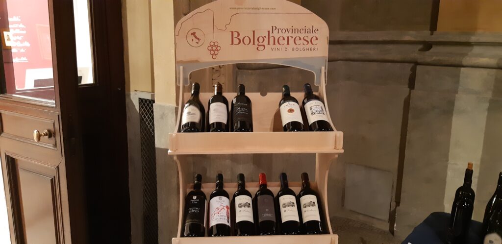 provinciale-bolgherese-1024x498 La cucina di Gotha e i vini di Bolgheri