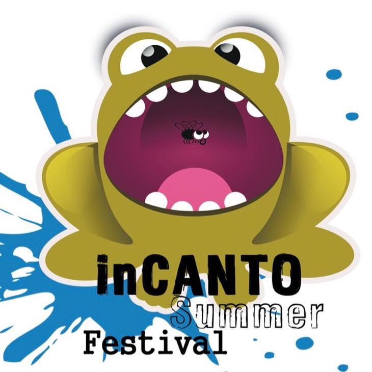 InCanto-Summer-Festival Ivrea: prende il via domani all'officina H l’Incanto Summer Festival.