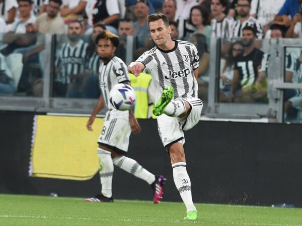 Juventus-Milan 0-0: un punto per parte