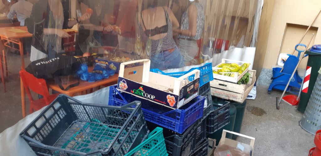 avanzi-1024x498 Carlin Petrini agli studenti: «date il giusto valore al cibo e siate soggetti attivi nel cambiamento»