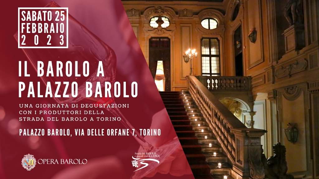 palazzo-barolo-23feb Il Barolo 2019 a Torino nel palazzo che appartenne ai Marchesi Falletti