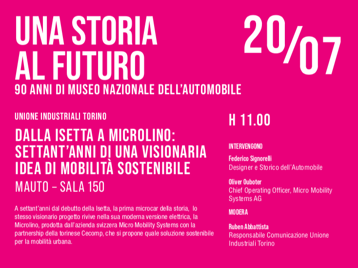 Schermata-2023-07-14-alle-10.29.19 Unione Industriali Torino e Consulta Torino celebrano i 90 anni del Museo nazionale dell’Automobile di Torino