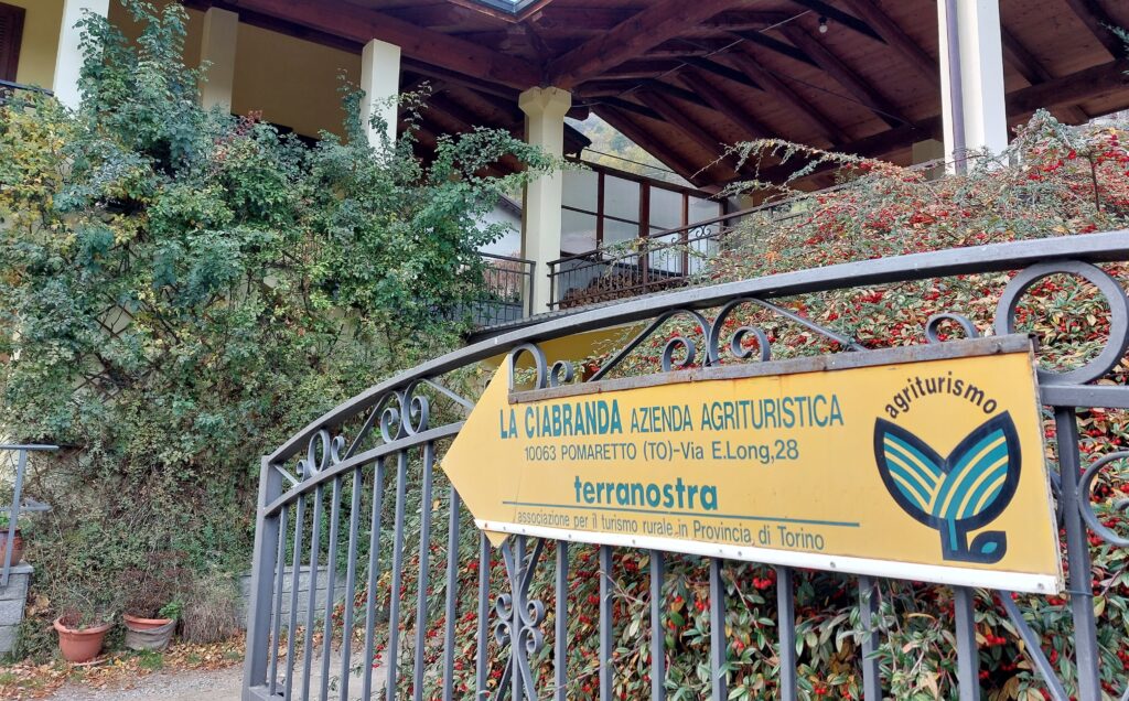 esterno-1024x636 Viticultura eroica e cambiamento climatico, la bella favola del Ramìe