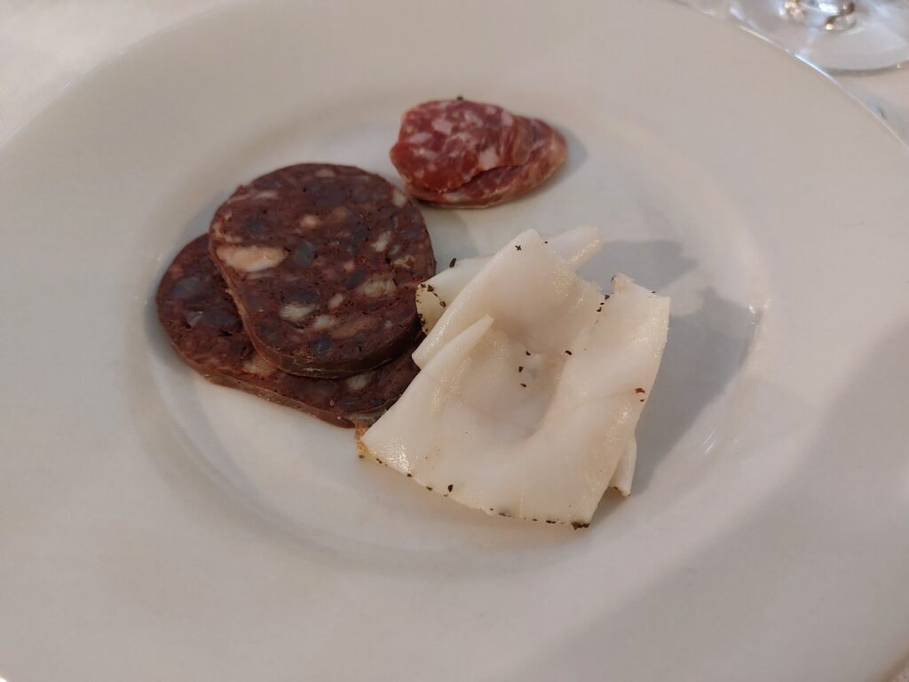 salumi-1024x768 Viticultura eroica e cambiamento climatico, la bella favola del Ramìe