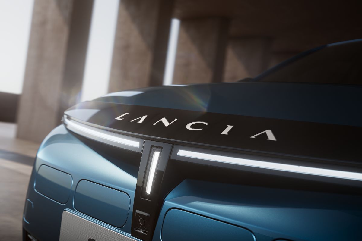 Lancia
