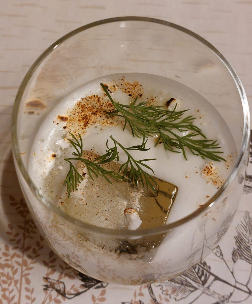 compagnia-dei-caraibi-tutto-ap-pesto-849x1024 Davide Marzullo e il segreto del quinto quarto: «ai giovani non date consigli, ma supporto»