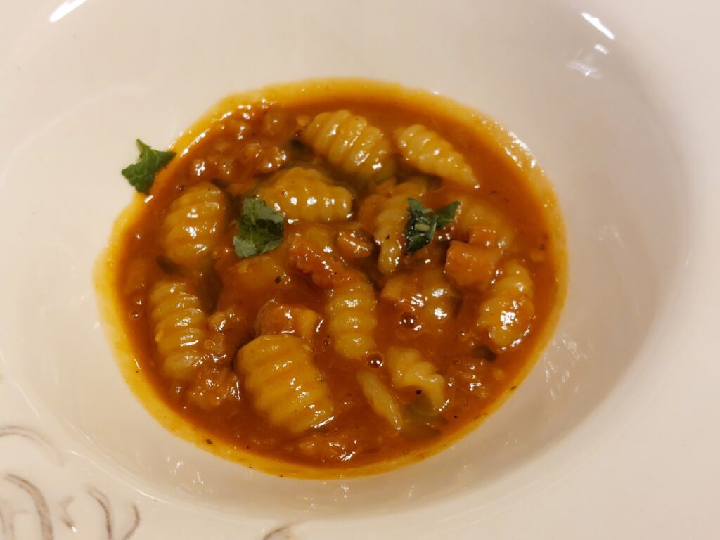 gnocchetti-di-trippa1-1024x768 Davide Marzullo e il segreto del quinto quarto: «ai giovani non date consigli, ma supporto»