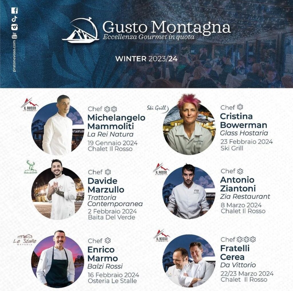 gusto-montagna-foto-1024x1017 Davide Marzullo e il segreto del quinto quarto: «ai giovani non date consigli, ma supporto»